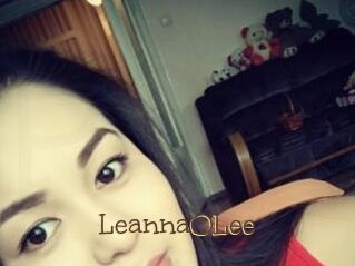 LeannaOLee