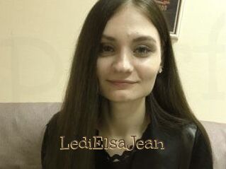 LediElsaJean