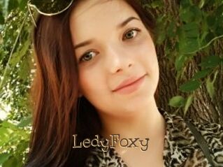 LedyFoxy