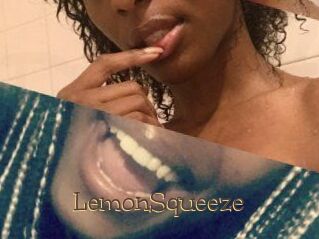 LemonSqueeze