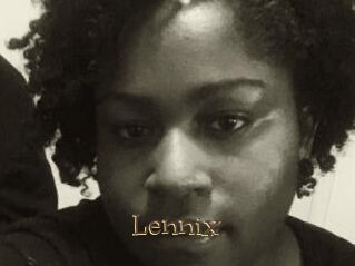 Lennix