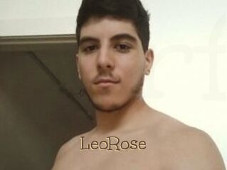 Leo_Rose