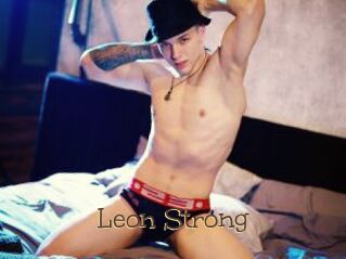 Leon_Strong