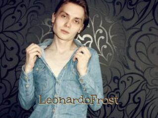 LeonardoFrost