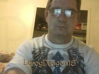 LeroyDragon18