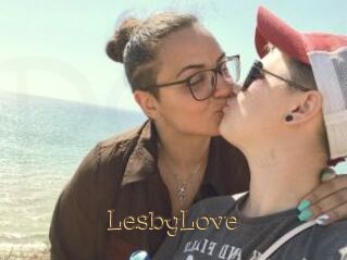 LesbyLove