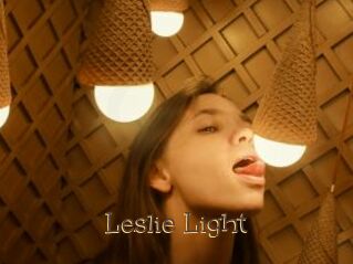 Leslie_Light