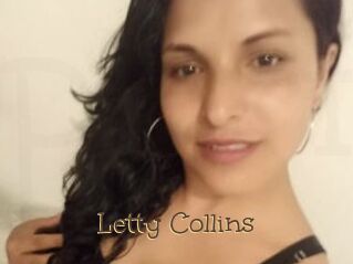 Letty_Collins