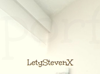 LetyStevenX