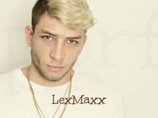 LexMaxx