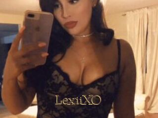 LexiiXO