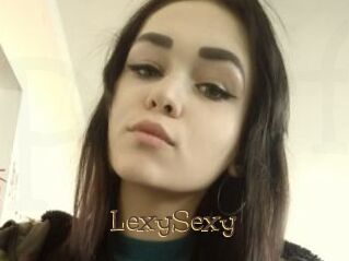 LexySexy