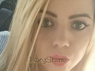 LexyShine