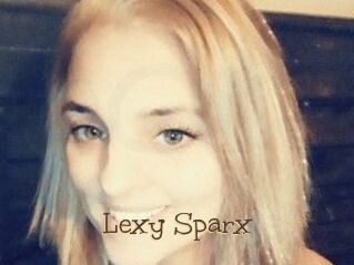 Lexy_Sparx