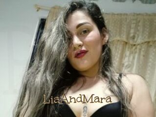 LiaAndMara