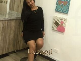 Liasexy1