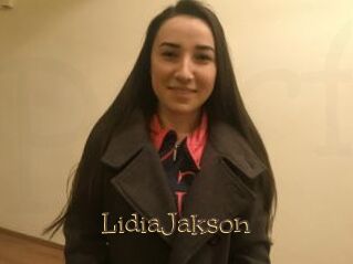 LidiaJakson