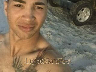 LightSkinBro