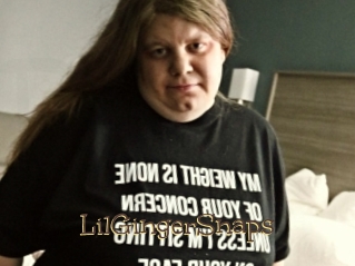 LilGingerSnaps Porno FR