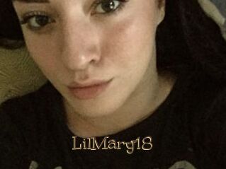 LilMary18