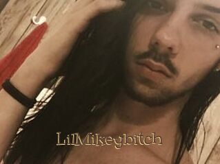 LilMikeybitch