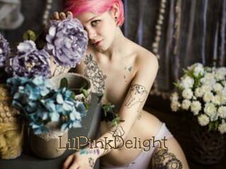 LilPinkDelight