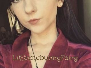 LilSnowbunnyFairy