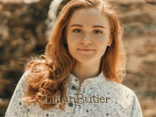 LilianButler