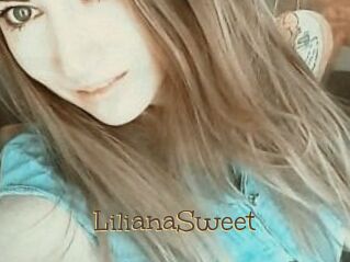 LilianaSweet