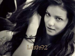 Lilith92