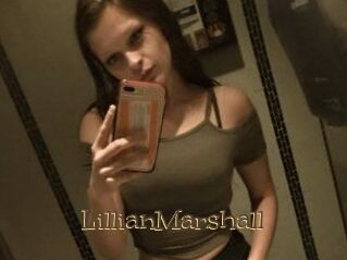 Lillian_Marshall