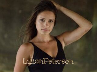 Lillian_Peterson