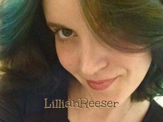 LillianReeser