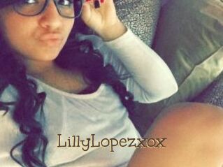 LillyLopezxox