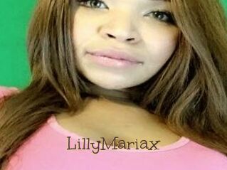 LillyMariax