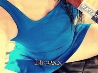 Lilouxx