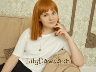 LilyDavidson