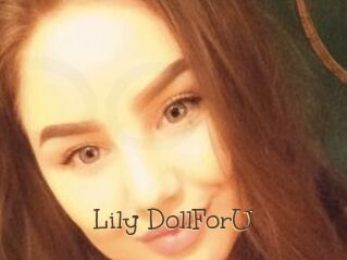 Lily_DollForU