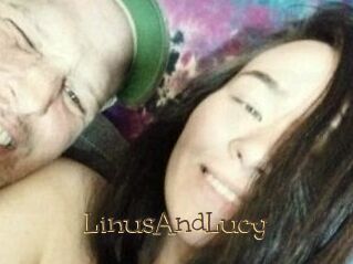 LinusAndLucy