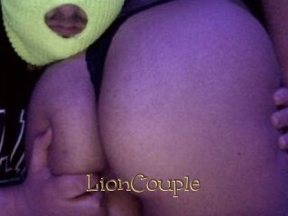 LionCouple