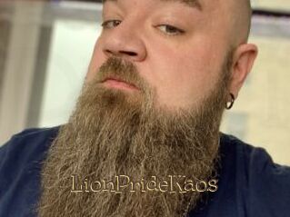LionPrideKaos