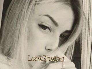 LisaShalby