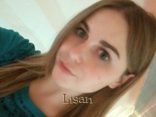 Lisan