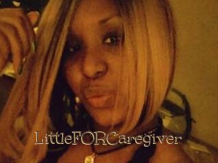 LittleFORCaregiver