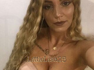 LittleLisa25