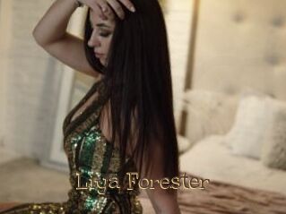 Liya_Forester