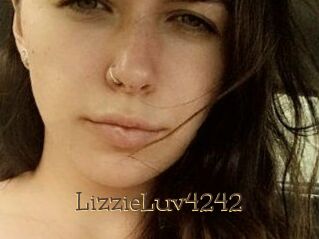 LizzieLuv4242