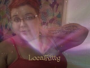 LocalKitty