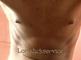 Longdickservice