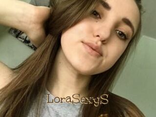 LoraSexyS